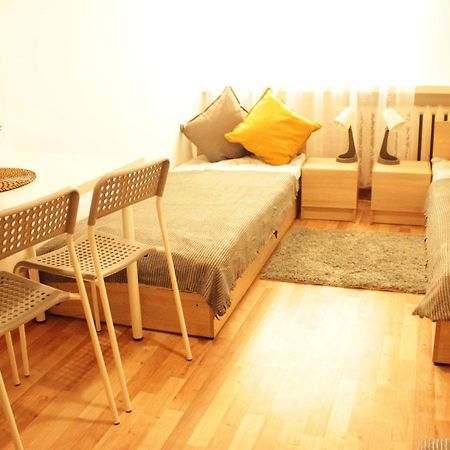 Apartamenty Prokocim Krakow Bagian luar foto