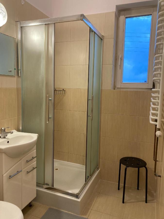 Apartamenty Prokocim Krakow Bagian luar foto