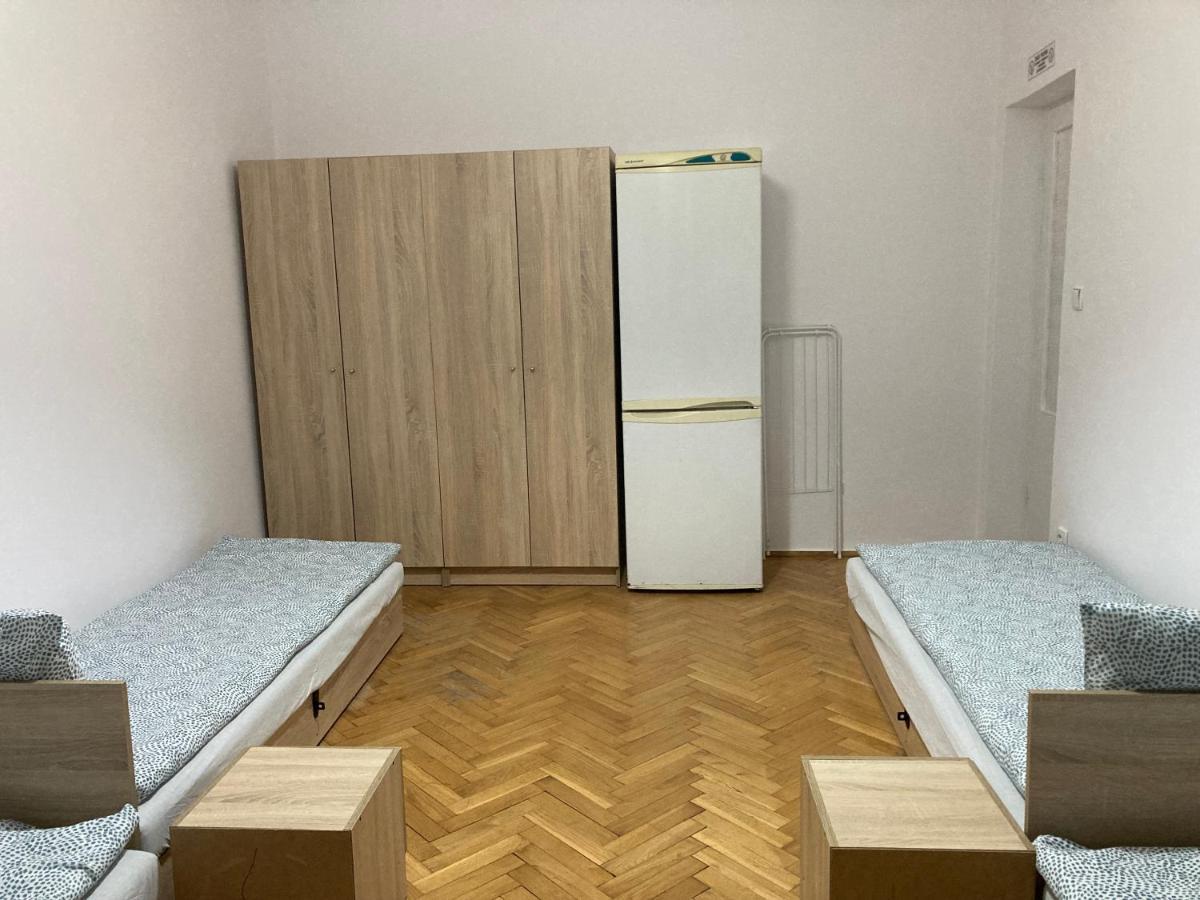 Apartamenty Prokocim Krakow Bagian luar foto
