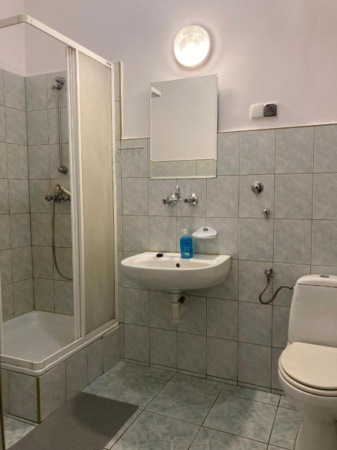 Apartamenty Prokocim Krakow Bagian luar foto