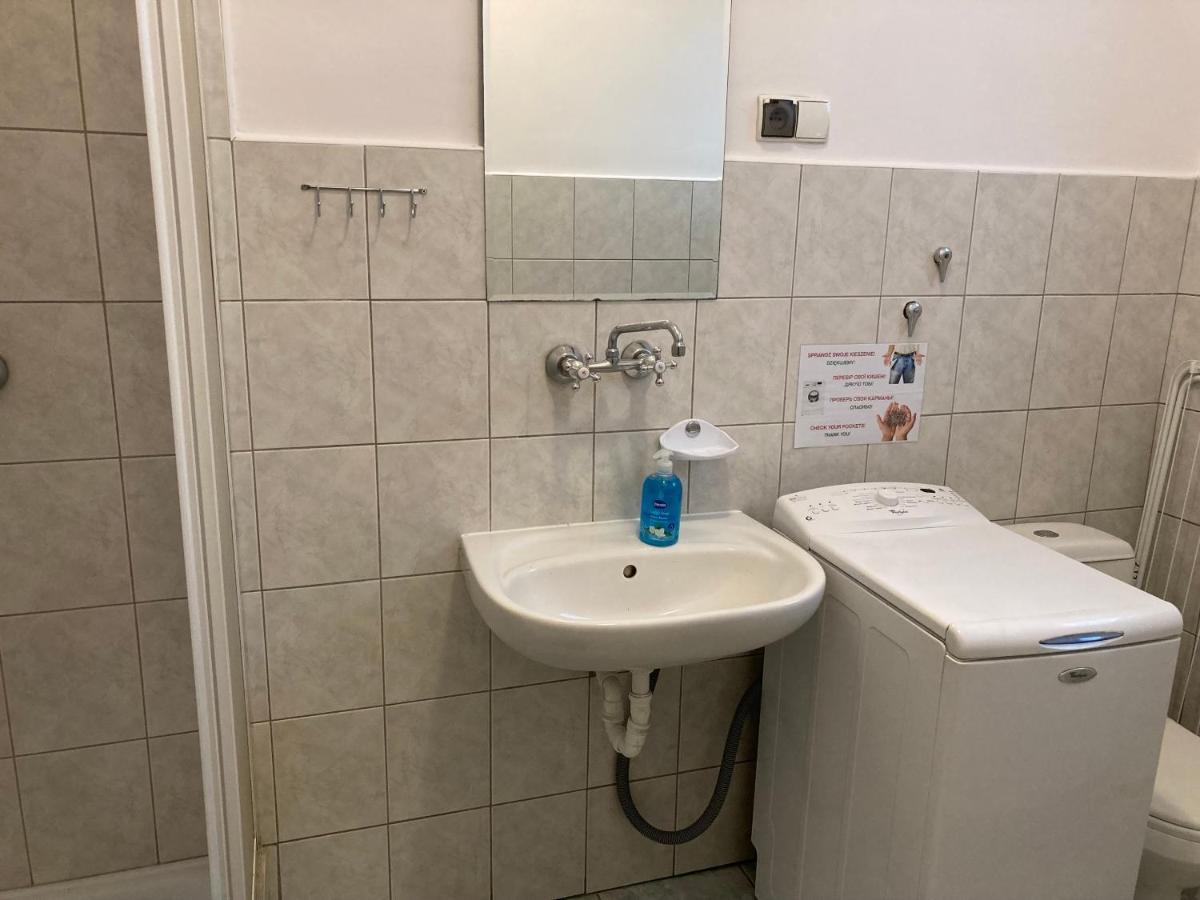 Apartamenty Prokocim Krakow Bagian luar foto