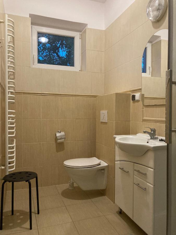 Apartamenty Prokocim Krakow Bagian luar foto